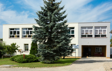 Termomodernizacja kompleksu budynków Zespołu Szkół Nr 2 w Aleksandrowie Kujawskim 5