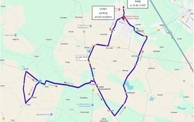 mapka social