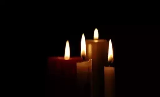 Zdjęcie do Kondolencje