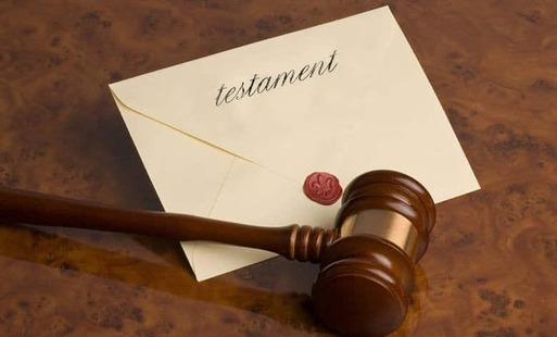 Zdjęcie do Jak przygotować testament i dlaczego warto to zrobić?&nbsp;Wideoporadnik