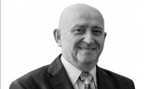 Zdjęcie do Kondolencje
