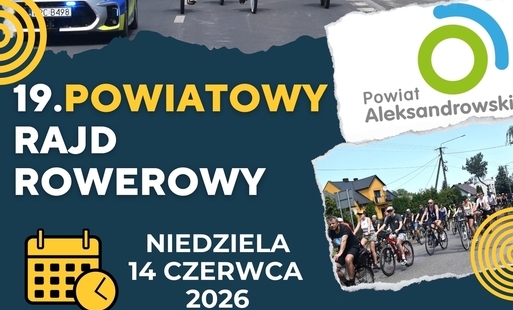 Zdjęcie do Uwaga Miłośnicy Dw&oacute;ch K&oacute;łek!