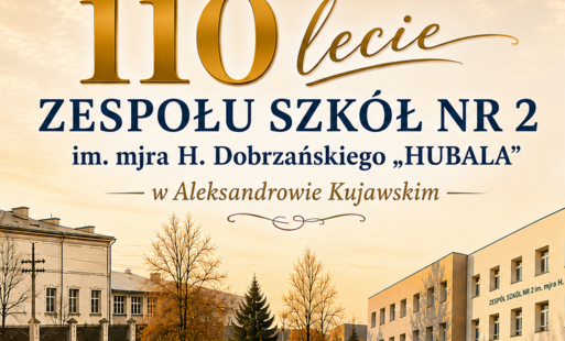 Zdjęcie do 110-lecie istnienia "Hubala"
